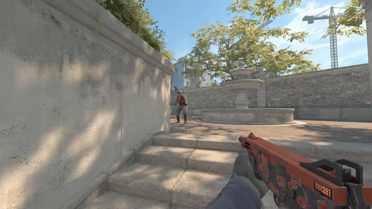 highlight